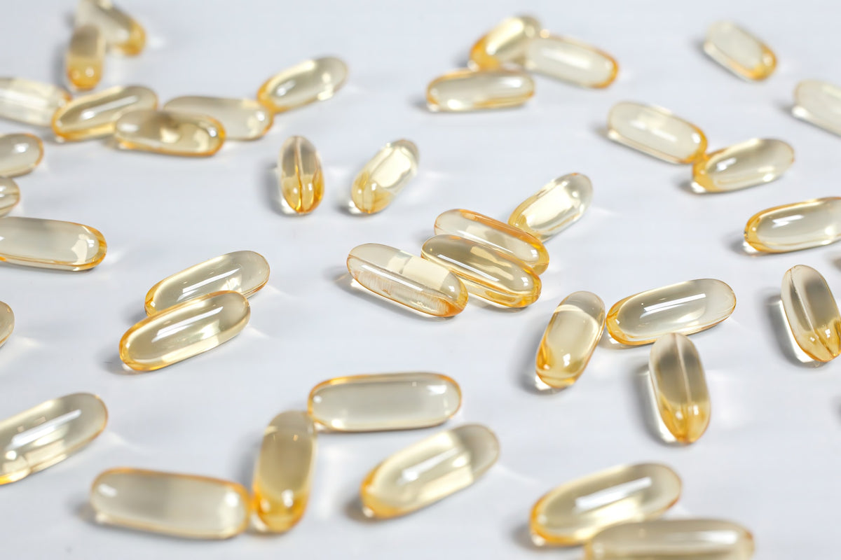 Cod Liver Oil vs. Fish Oil: Why You Should Upgrade Your Omega-3