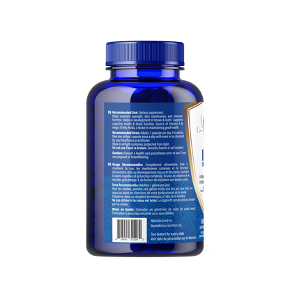 Maris Cod Liver Oil